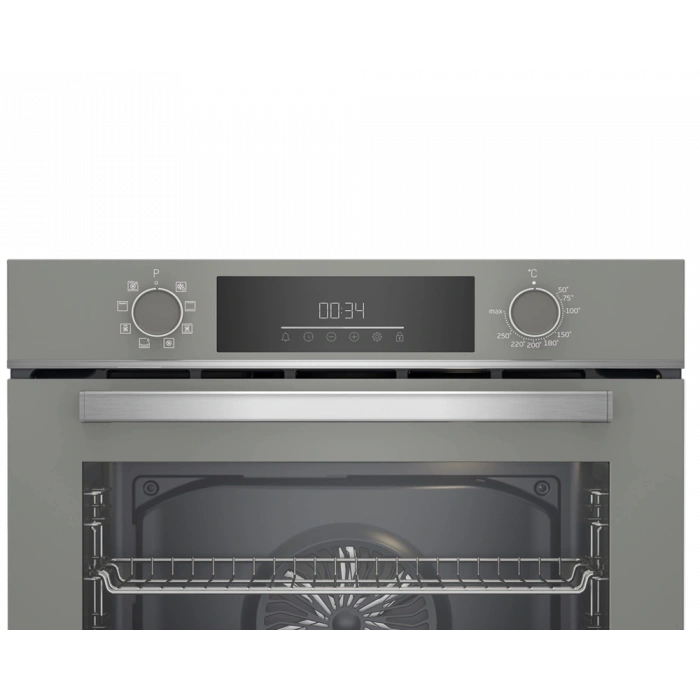 Beko BFC 430 G Buhar Destekli Fırın