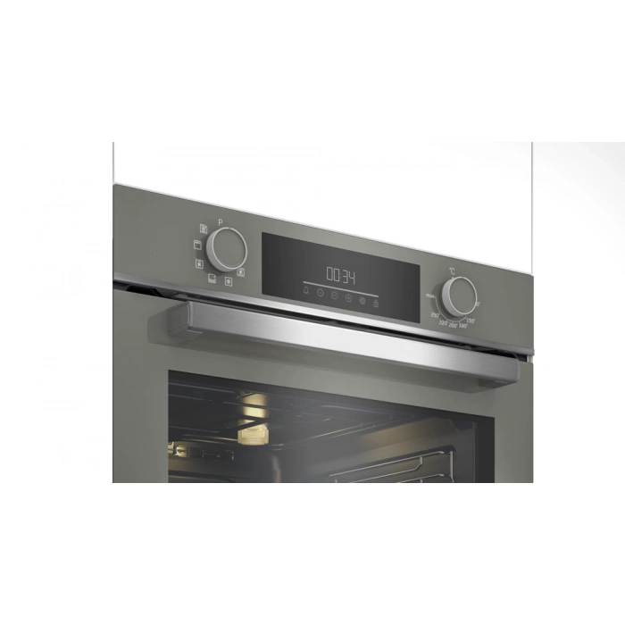 Beko BFC 430 G Buhar Destekli Fırın