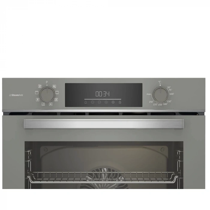 Beko BFC 431 G Buhar Destekli Fırın