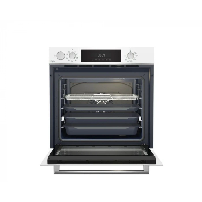 Beko BFC 631 B Beyond Serisi Ankastre FitFry Buhar Destekli Fırın