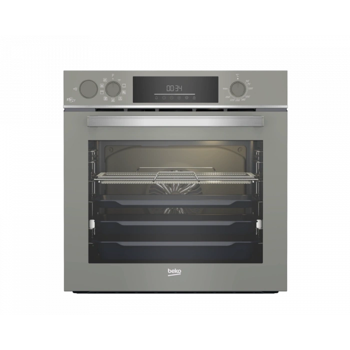 Beko BFC 631 G Beyond Serisi Ankastre FitFry Fırın FitFry Buhar Destekli Fırın