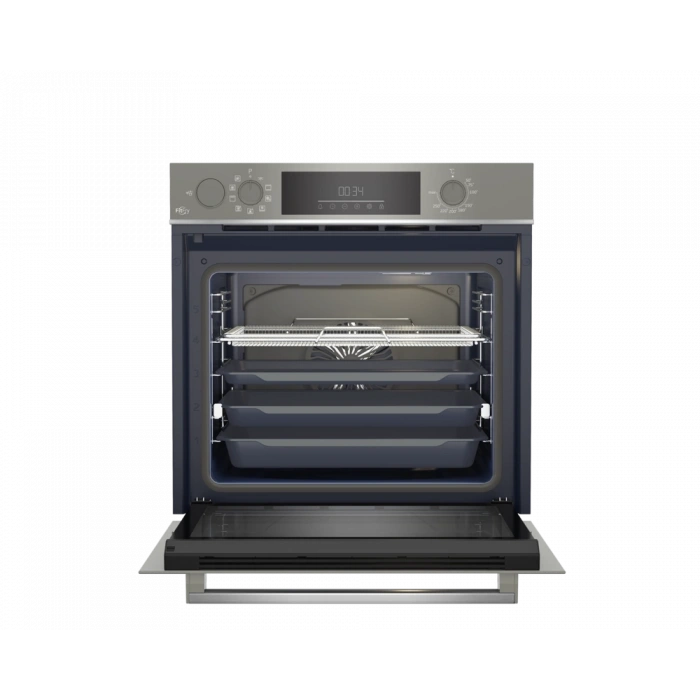 Beko BFC 631 G Beyond Serisi Ankastre FitFry Fırın FitFry Buhar Destekli Fırın