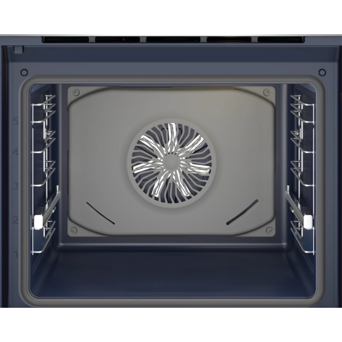 Beko BFC 631 G Beyond Serisi Ankastre FitFry Fırın FitFry Buhar Destekli Fırın