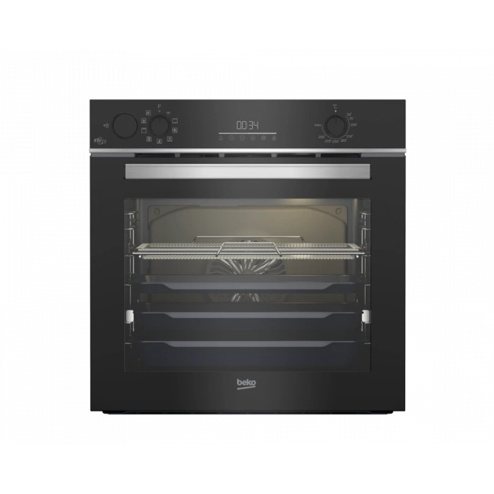 Beko BFC 631 S Beyond Serisi Ankastre FitFry Fırın FitFry Buhar Destekli Fırın