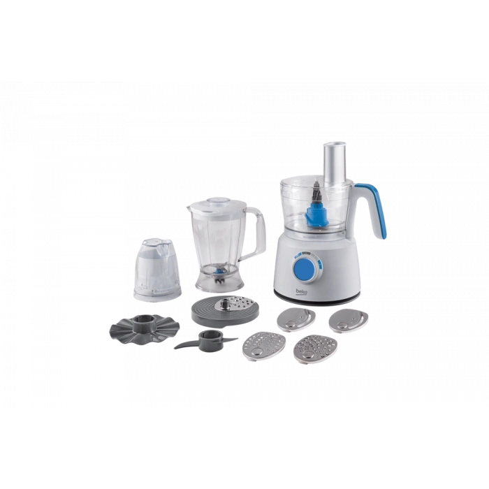 Beko BKK 1391 Mutfak Robotu