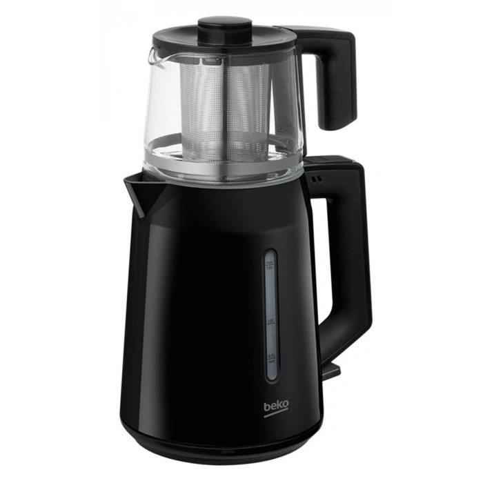 Beko BKK 2221 C Beko Dem® Çay Makinesi