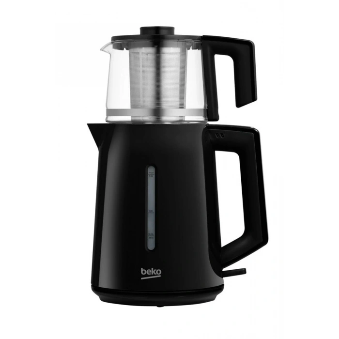 Beko BKK 2221 C Beko Dem® Çay Makinesi