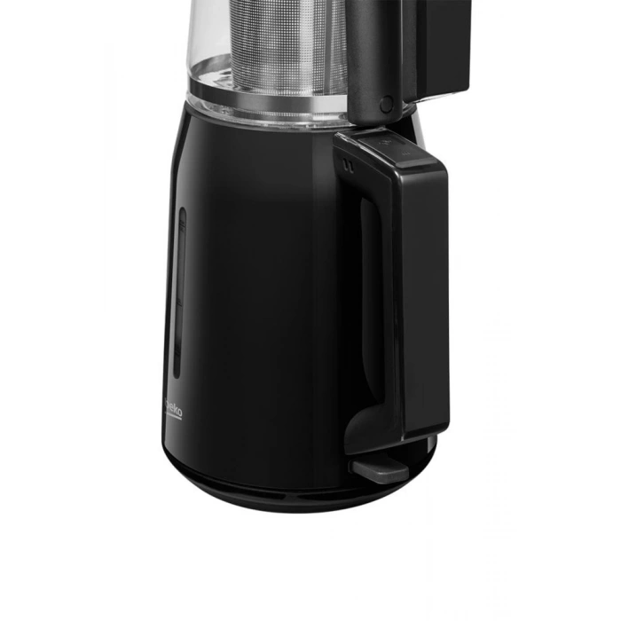 Beko BKK 2221 C Beko Dem® Çay Makinesi