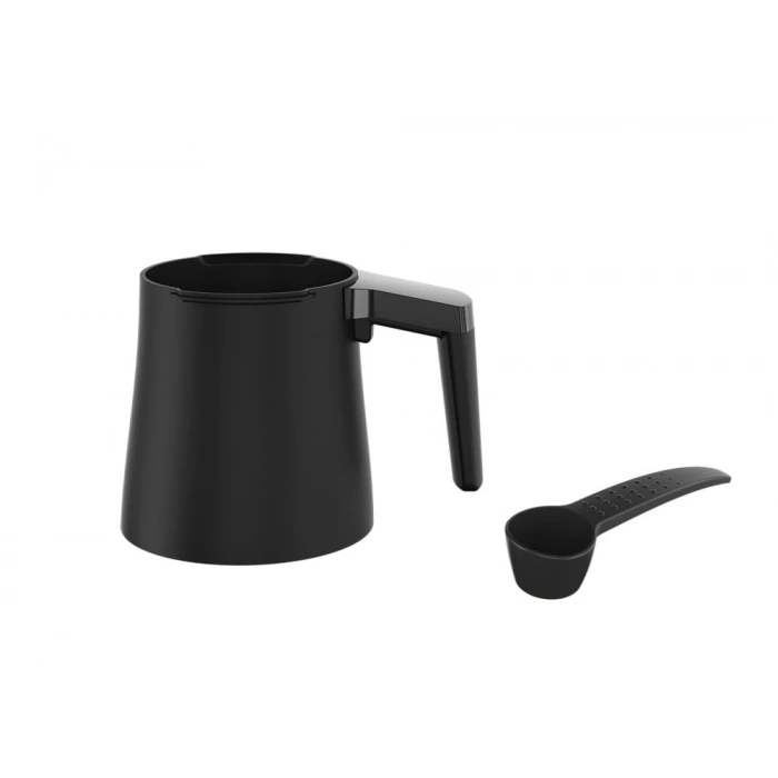 Beko BKK 2300 Mini Keyf Rose Gold Türk Kahve Makinesi