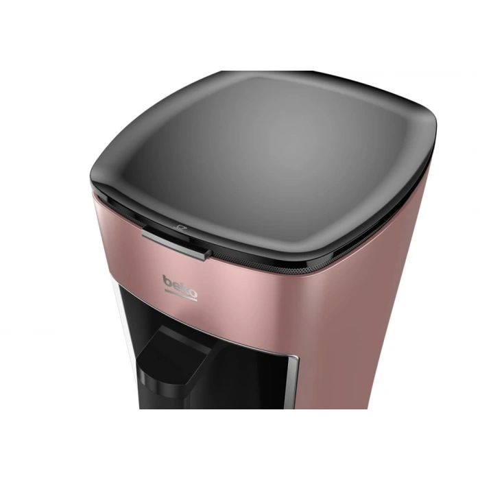 Beko BKK 2300 Mini Keyf Rose Gold Türk Kahve Makinesi