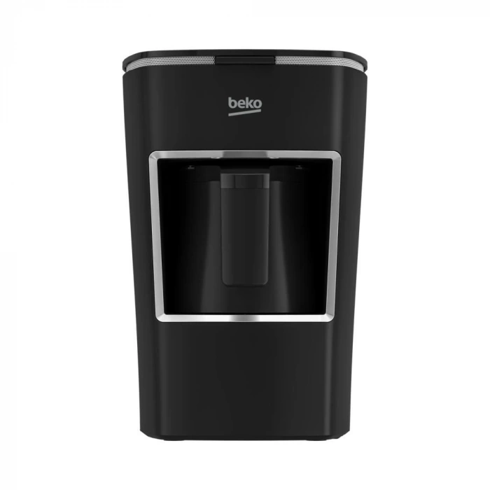 Beko BKK 2300 Mini Keyf Siyah Türk Kahve Makinesi