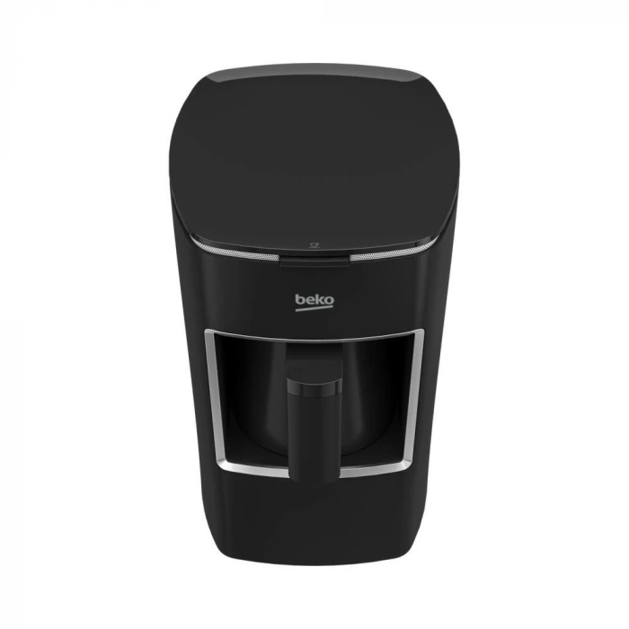 Beko BKK 2300 Mini Keyf Siyah Türk Kahve Makinesi