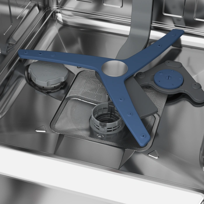 Beko BM 6147 WF I 11 Programlı Bulaşık Makinesi