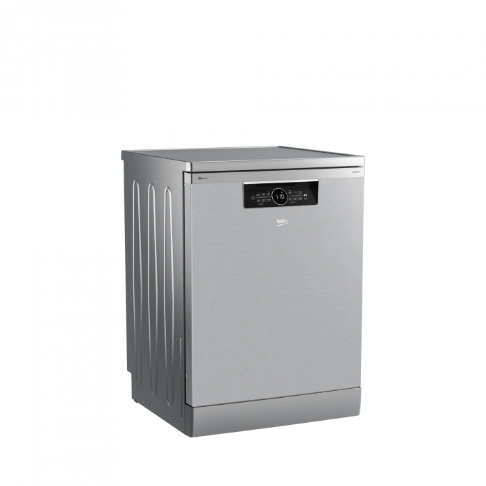 Beko BM 6147 WF I 11 Programlı Bulaşık Makinesi