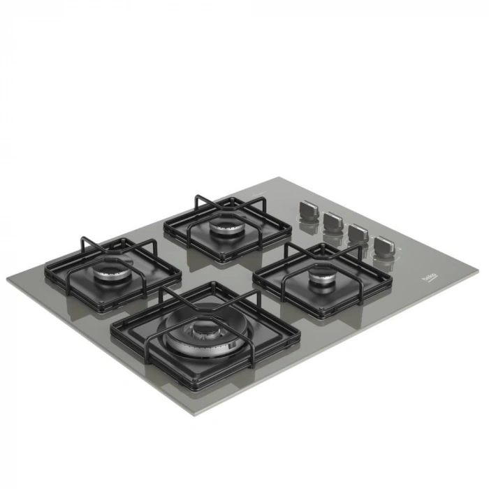 Beko BOCD K 6510 EWG Ankastre Ocak