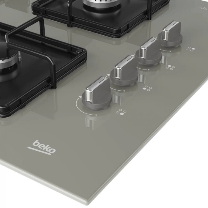 Beko BOCD K 6510 EWG Ankastre Ocak