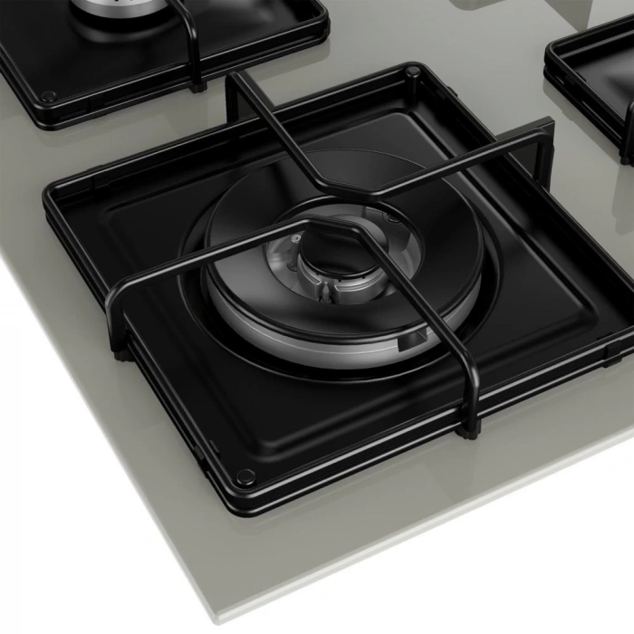 Beko BOCD K 6510 EWG Ankastre Ocak