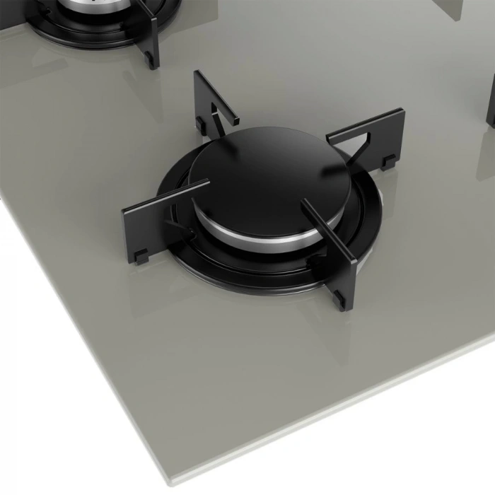 Beko BOCD T 6510 EG Beyond Serisi Gazlı Cam Tablalı Ocak