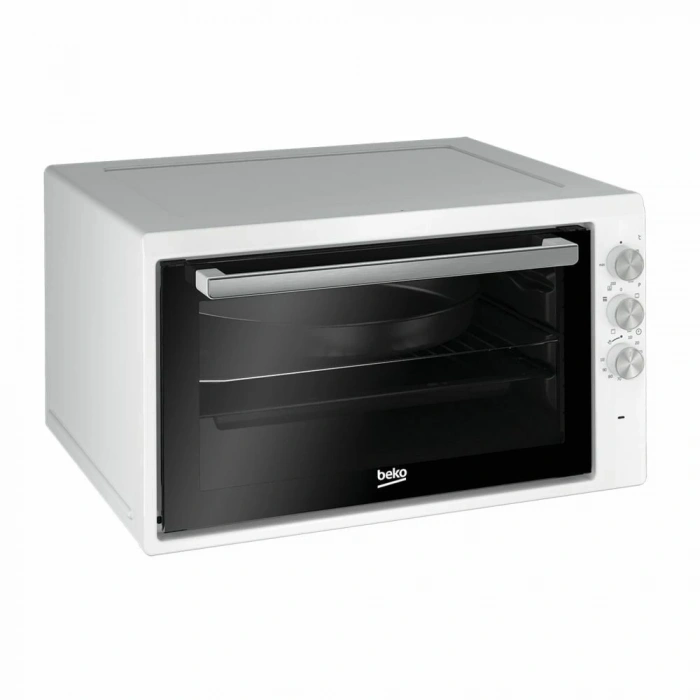 Beko BSUF 5000 MEB Mini Fırın