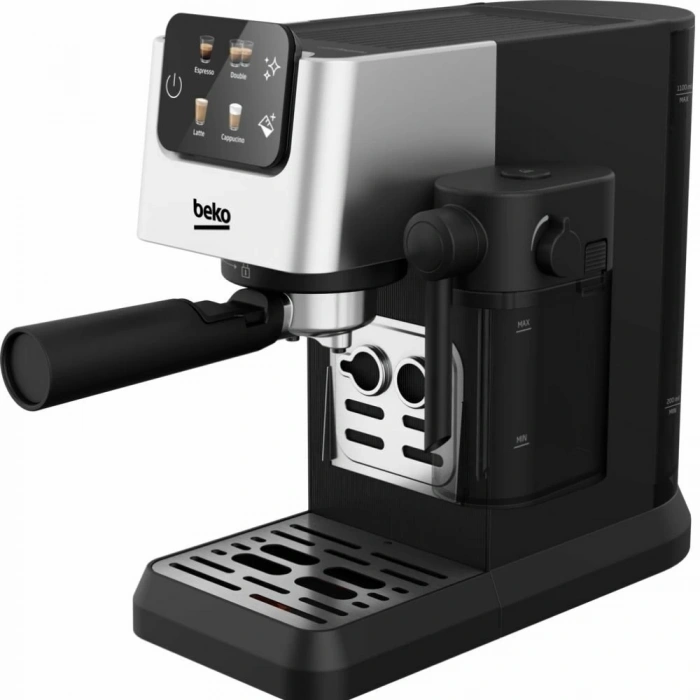 Beko CEP 5304 X CaffeExperto® Yarı Otomatik Espresso Makinesi