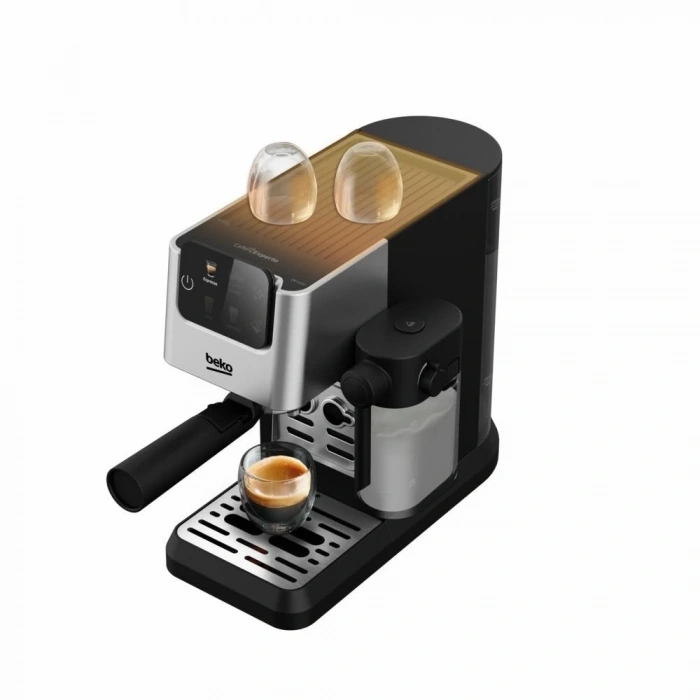 Beko CEP 5304 X CaffeExperto® Yarı Otomatik Espresso Makinesi