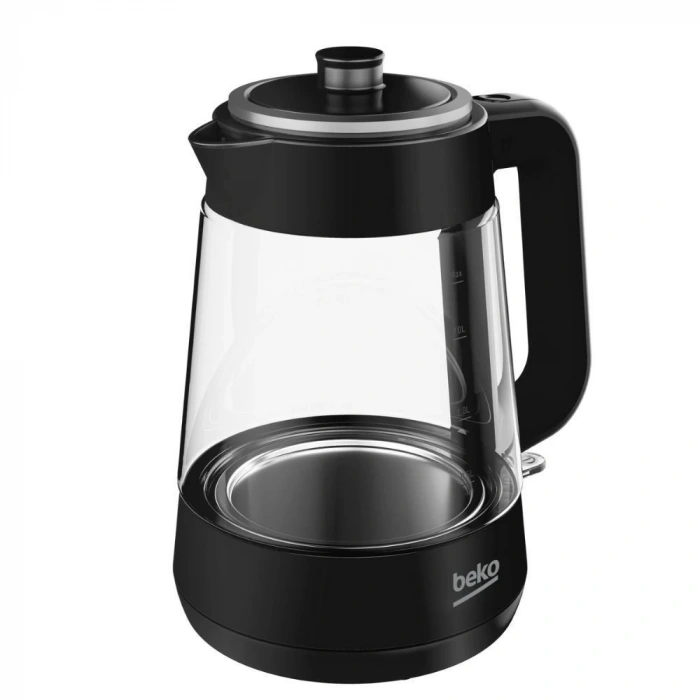 Beko CM 5964 B Floral Çay Makinesi