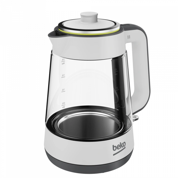 Beko CM 5964 Floral Çay Makinesi