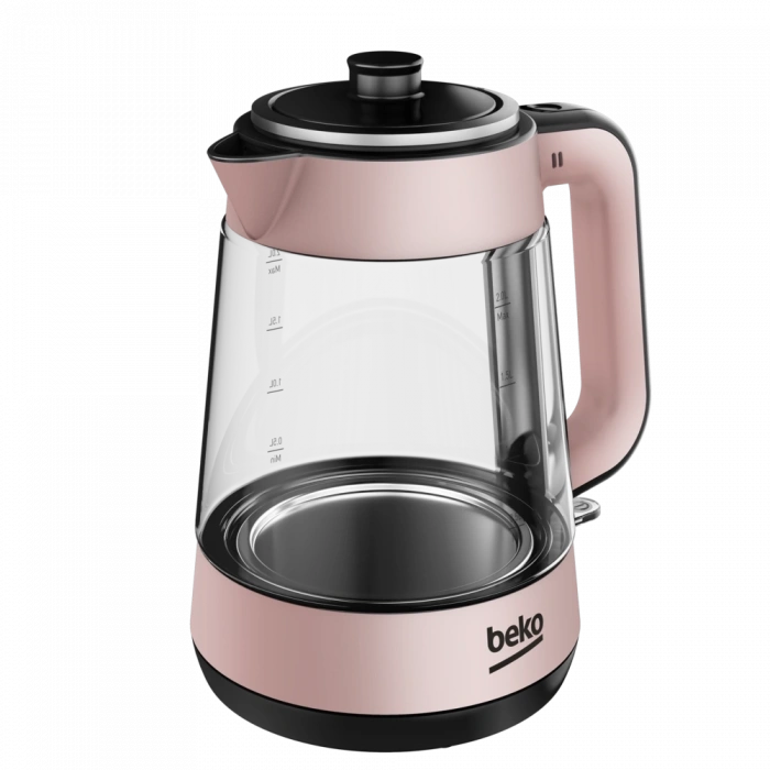 Beko CM 5964 R Floral Çay Makinesi