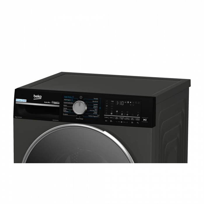 Beko CMB 10140 OG 1400 Devir 10 kg Çamaşır Makinesi