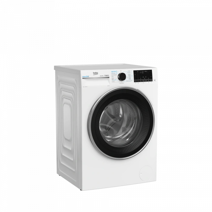 Beko CMB 9120 O 1200 Devir 9 kg Çamaşır Makinesi