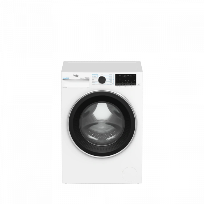 Beko CMB 9120 O 1200 Devir 9 kg Çamaşır Makinesi