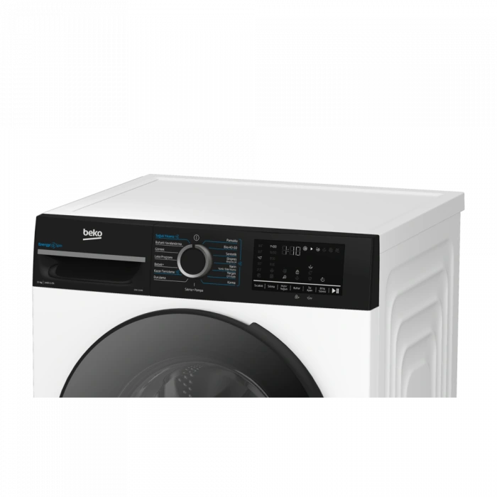 Beko CMX 11140 1400 Devir 11 kg Çamaşır Makinesi