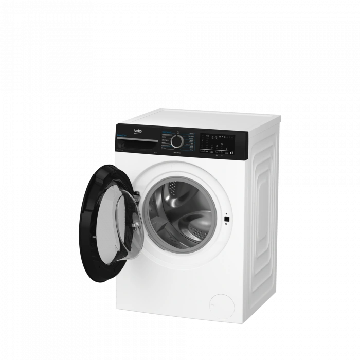 Beko CMX 11140 1400 Devir 11 kg Çamaşır Makinesi