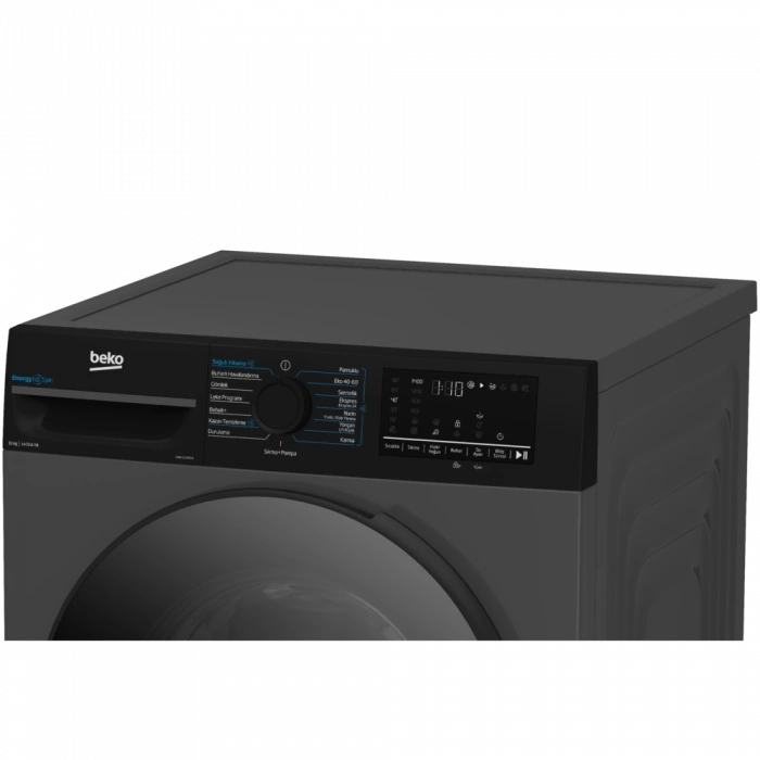 Beko CMX 11140 A 1400 Devir 11 kg Çamaşır Makinesi