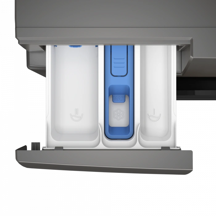 Beko CMXD 9120 S 9 kg 1200 Devir Çamaşır Makinesi