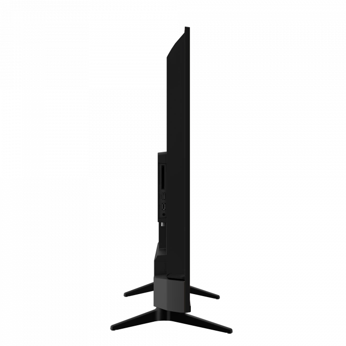 Beko Crystal 7 B43 D 790 B 4K Ultra HD 43 109 Ekran Uydu Alıcılı Android Smart LED TV