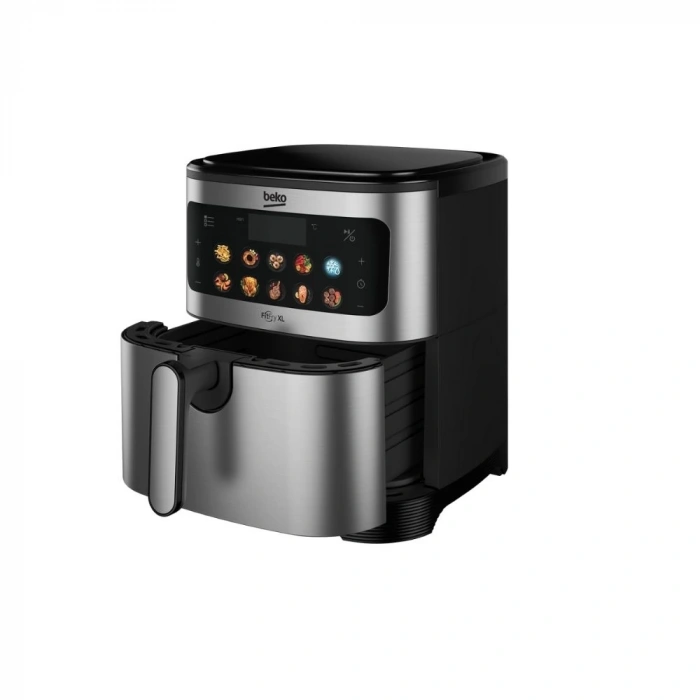 Beko FRL 5464 X FitFry® XL Az Yağlı Fritöz