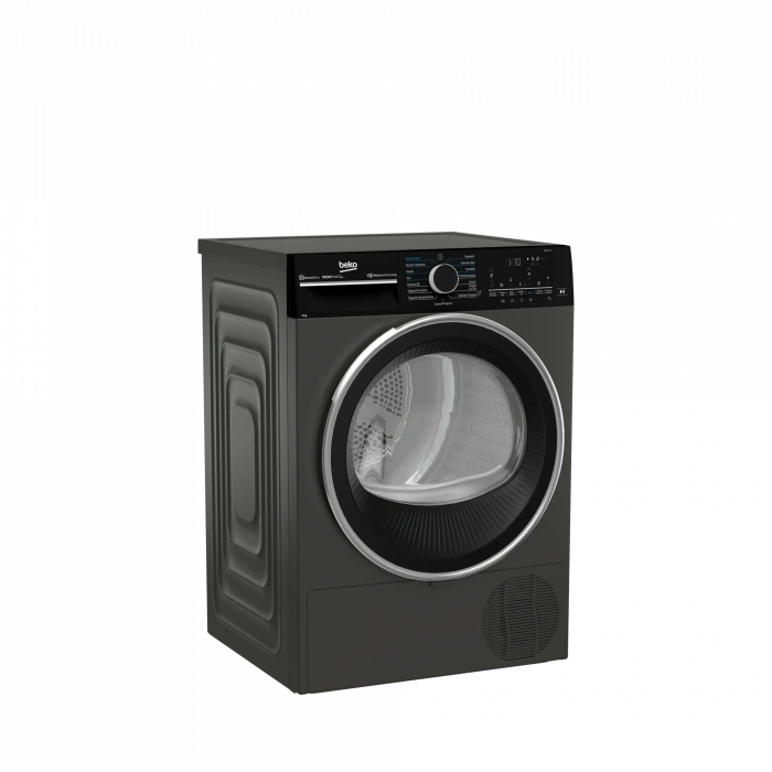 Beko KMB 911 IG 9 Kg Kurutma Makinesi