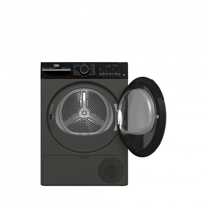 Beko KMB 911 IG 9 Kg Kurutma Makinesi