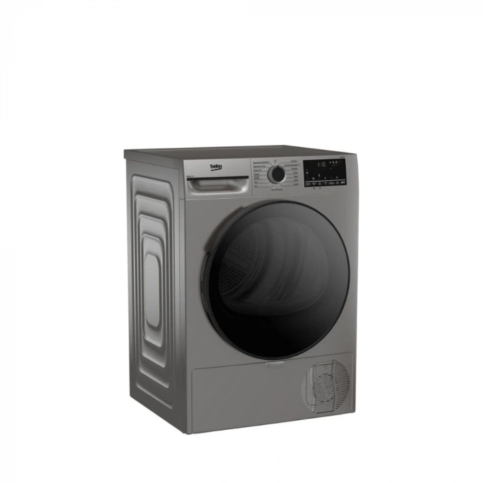 Beko KMX 1001 S Kurutma Makinesi