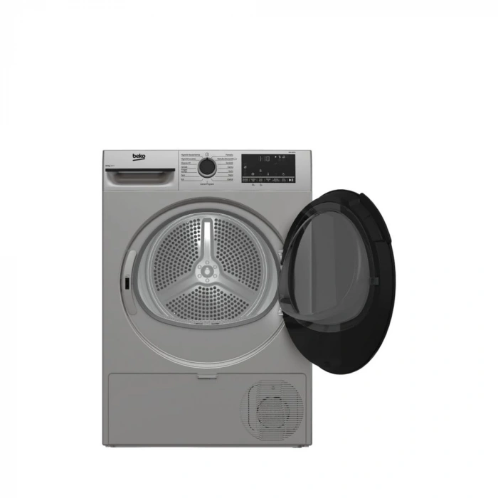 Beko KMX 1001 S Kurutma Makinesi