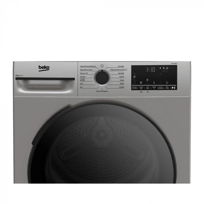 Beko KMX 1001 S Kurutma Makinesi