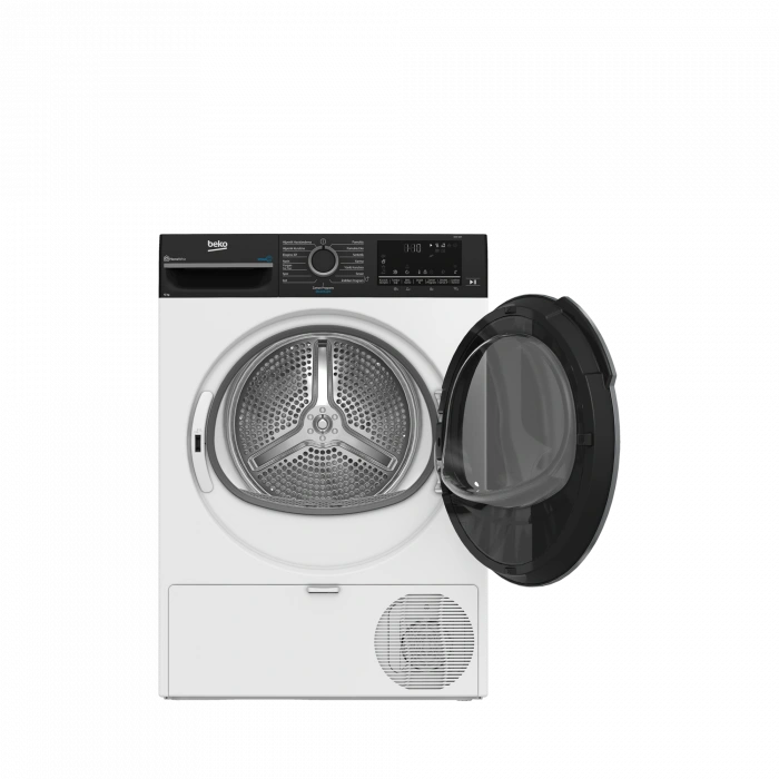 Beko KMX 1201 12 kg Çamaşır Kurutma Makinesi