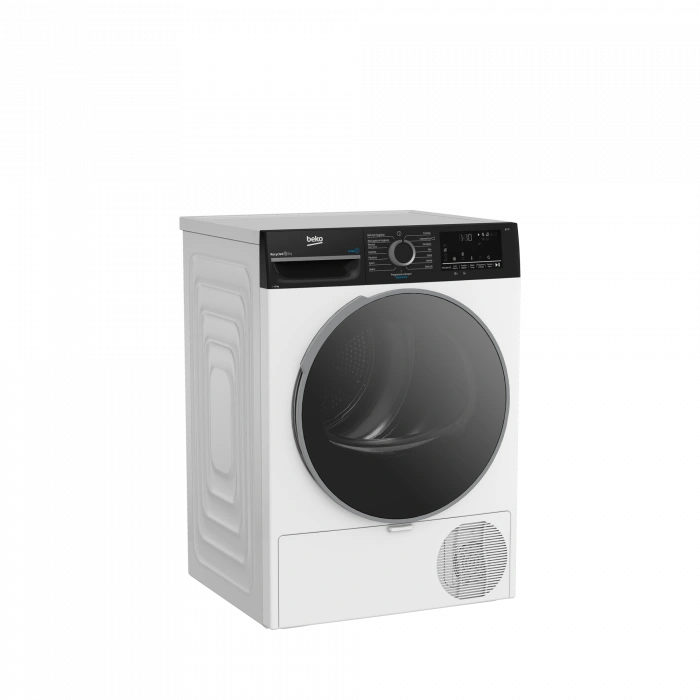 Beko KMX 1201 12 kg Çamaşır Kurutma Makinesi