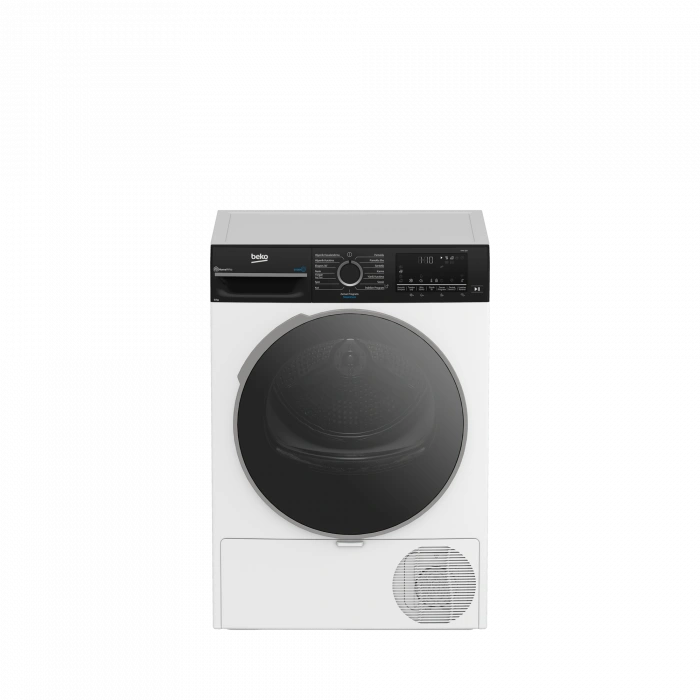 Beko KMX 1201 12 kg Çamaşır Kurutma Makinesi