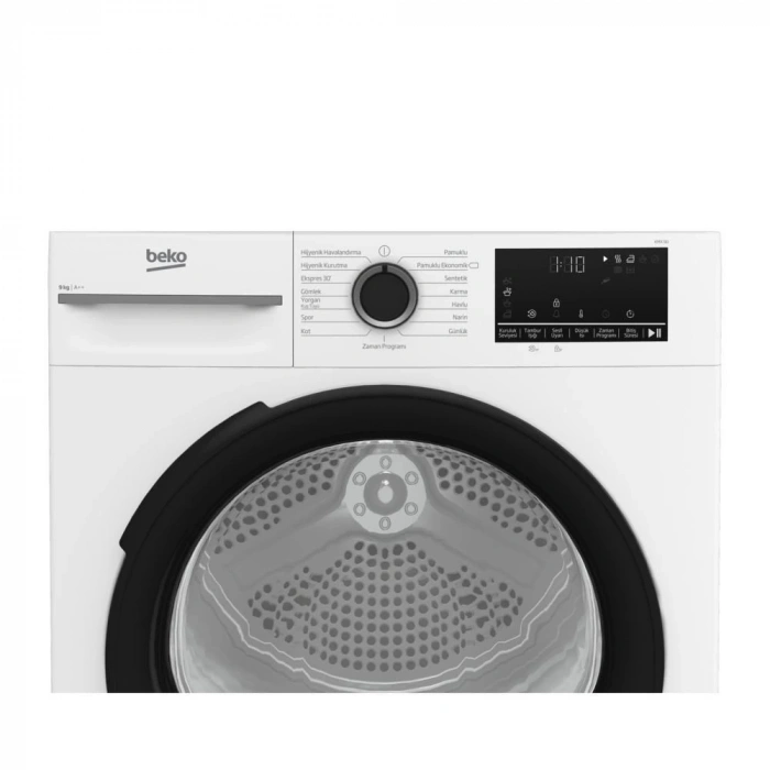 Beko KMX 91 Kurutma Makinesi