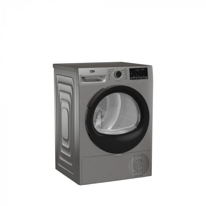 Beko KMX 91 S Kurutma Makinesi