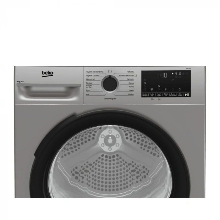 Beko KMX 91 S Kurutma Makinesi