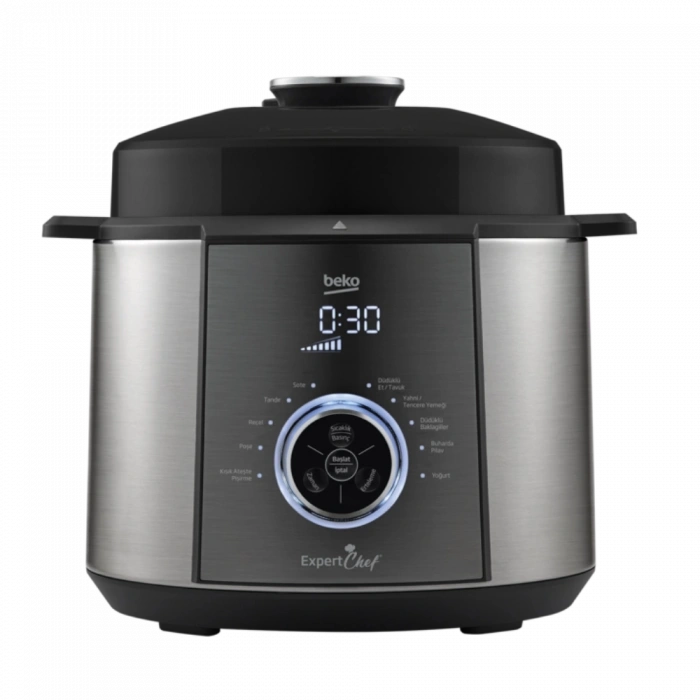 Beko MC 5056 I Multi Cooker