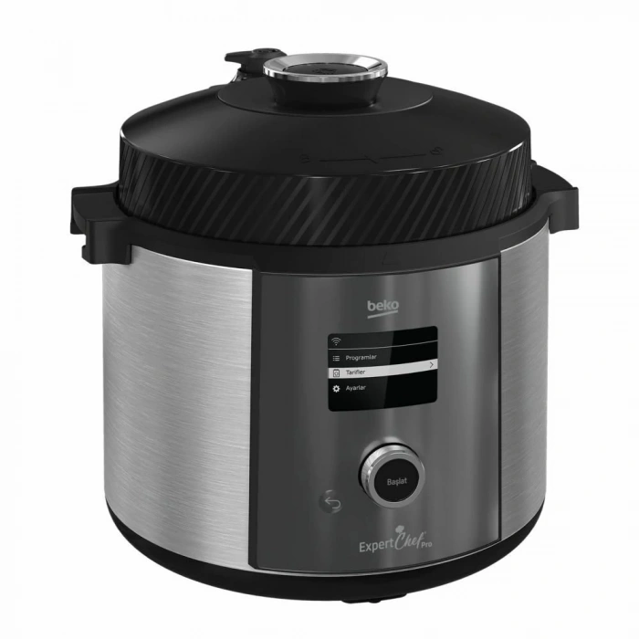 Beko MC 5251 ExpertChef® Pro Çok Amaçlı Pişirici